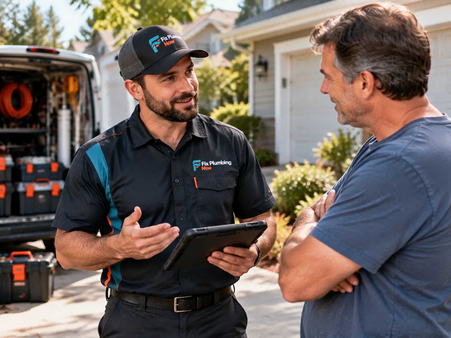 Clogged Drain Service Fountain Hills, AZ FAQs